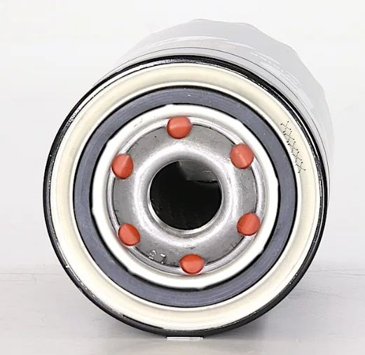 57151XP – WIX FILTR LD Oil Filter, OE Replacement Spin-On - view 3